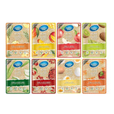 Pate Mèo Snappy Tom Cá Ngừ Mix Trái Cây 70g - Paddy Pet Shop